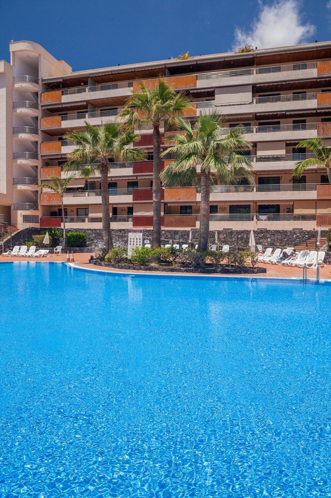 Boho Avilla Gigantes - Swimming Pool - Garage - Ac Puerto de Santiago  Extérieur photo