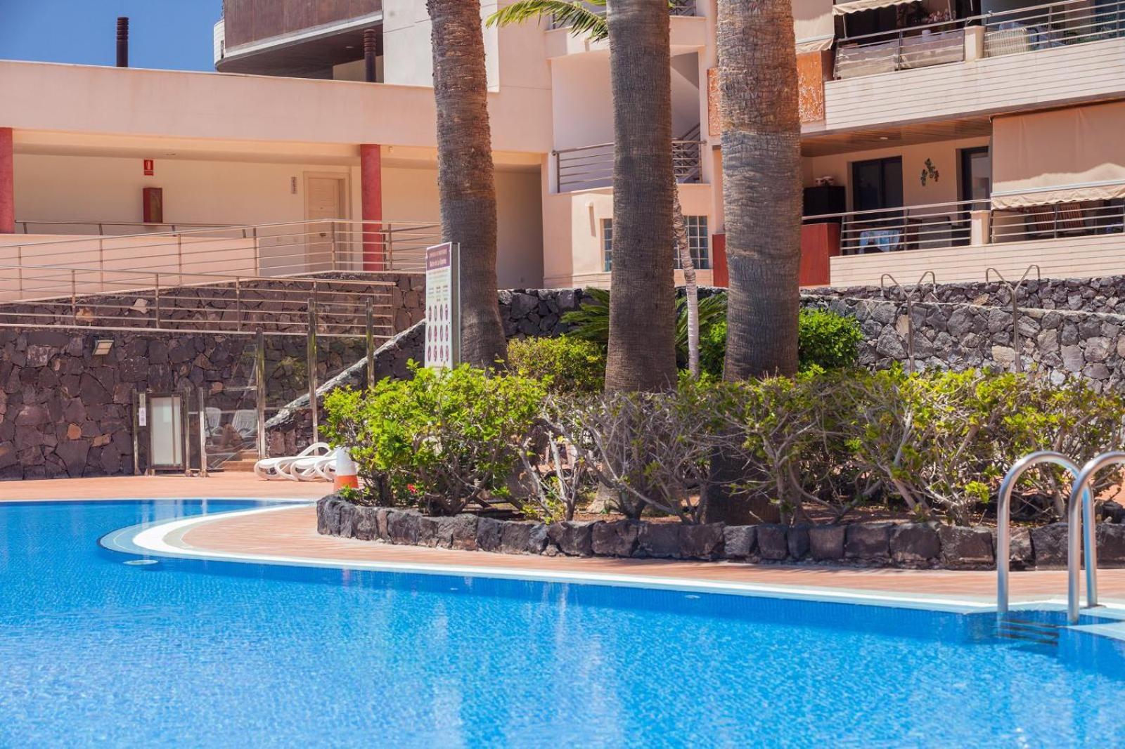 Boho Avilla Gigantes - Swimming Pool - Garage - Ac Puerto de Santiago  Extérieur photo