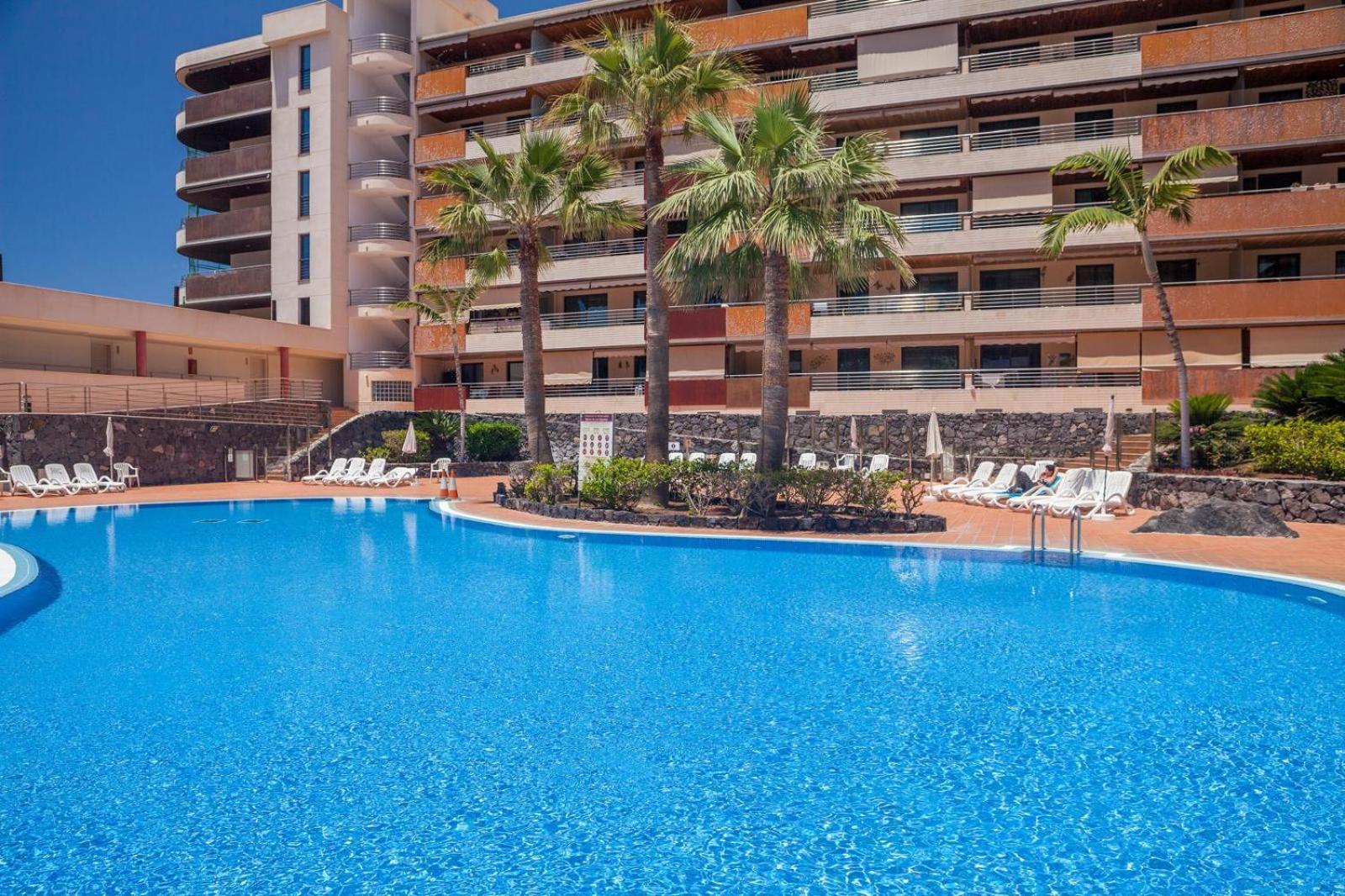 Boho Avilla Gigantes - Swimming Pool - Garage - Ac Puerto de Santiago  Extérieur photo