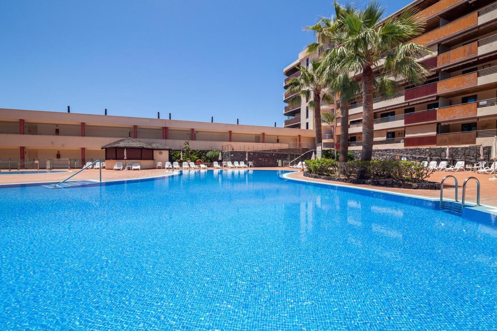 Boho Avilla Gigantes - Swimming Pool - Garage - Ac Puerto de Santiago  Extérieur photo