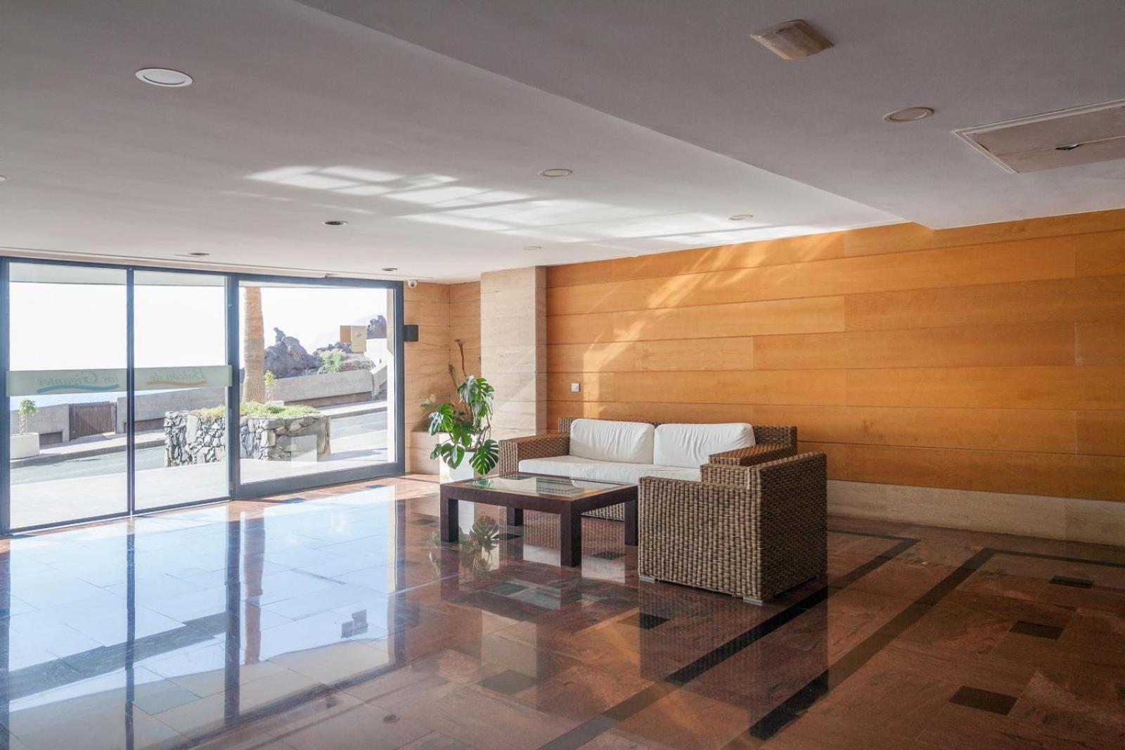 Boho Avilla Gigantes - Swimming Pool - Garage - Ac Puerto de Santiago  Extérieur photo