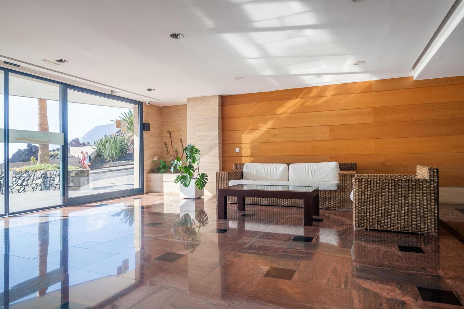 Boho Avilla Gigantes - Swimming Pool - Garage - Ac Puerto de Santiago  Extérieur photo